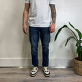 Jeans 5 tasche Hamaki-ho