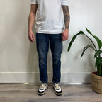 Jeans 5 tasche Hamaki-ho