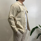 Overshirt Hamaki-ho