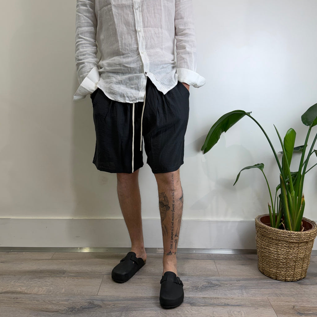 Shorts Laccio Posh