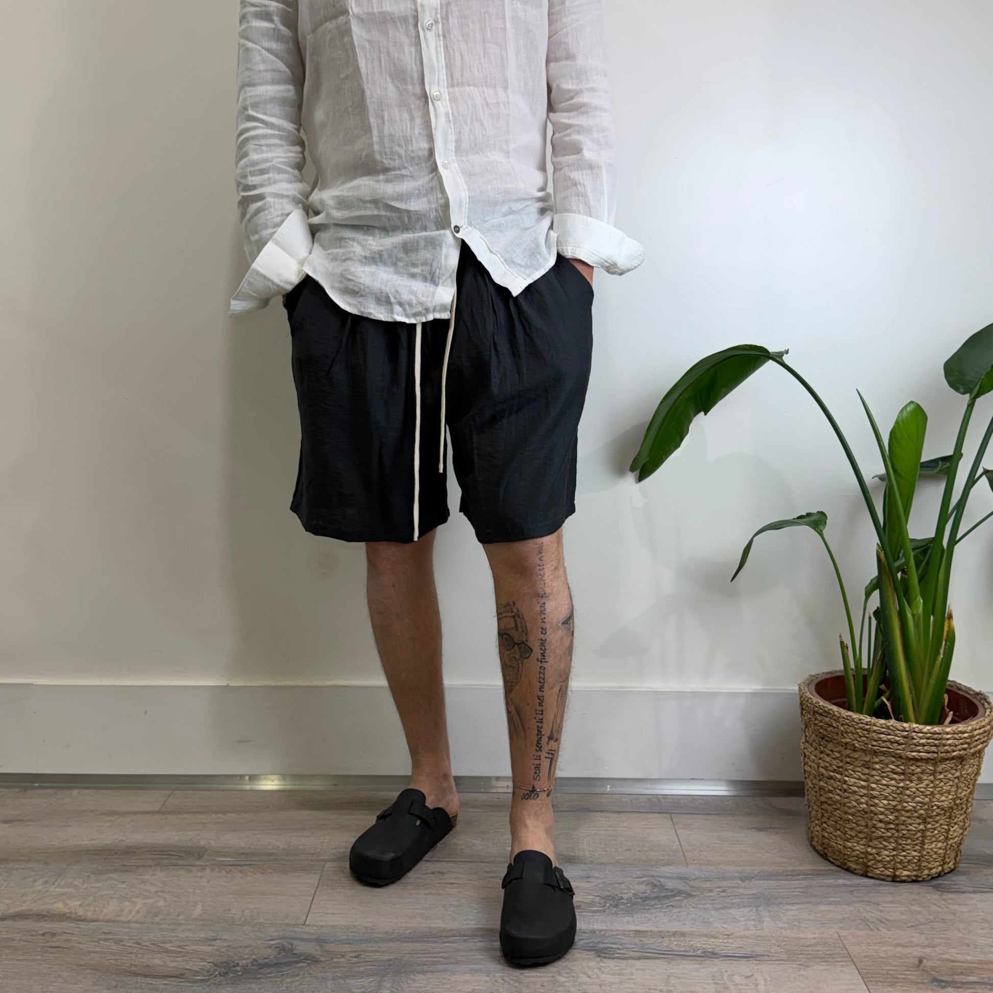 Shorts Laccio Posh