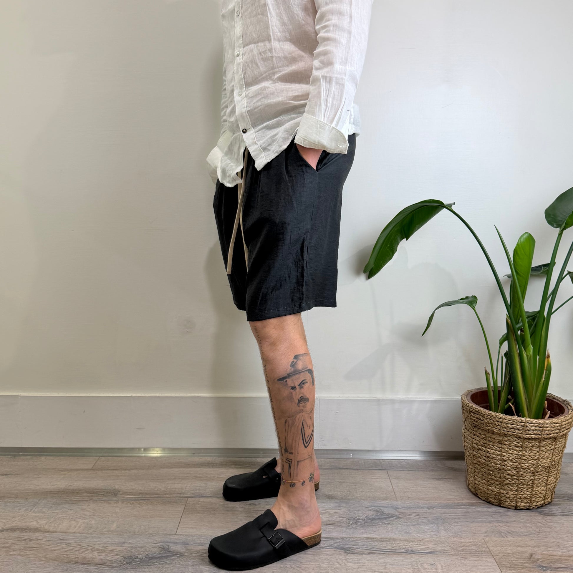 Shorts Laccio Posh