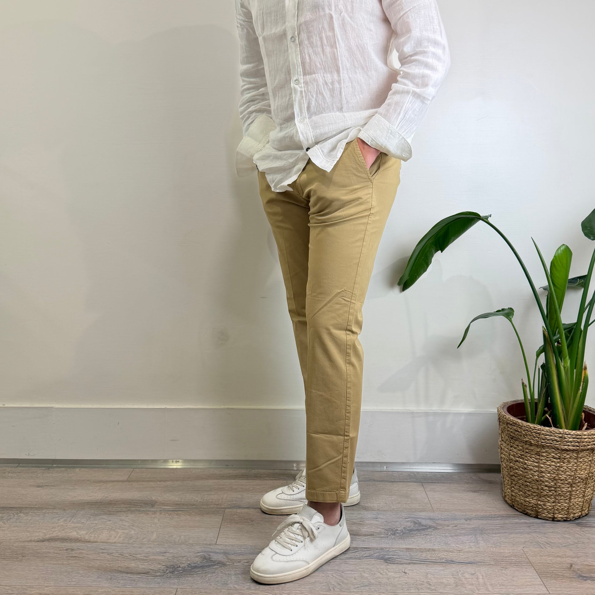 Panta Nirvana Stain