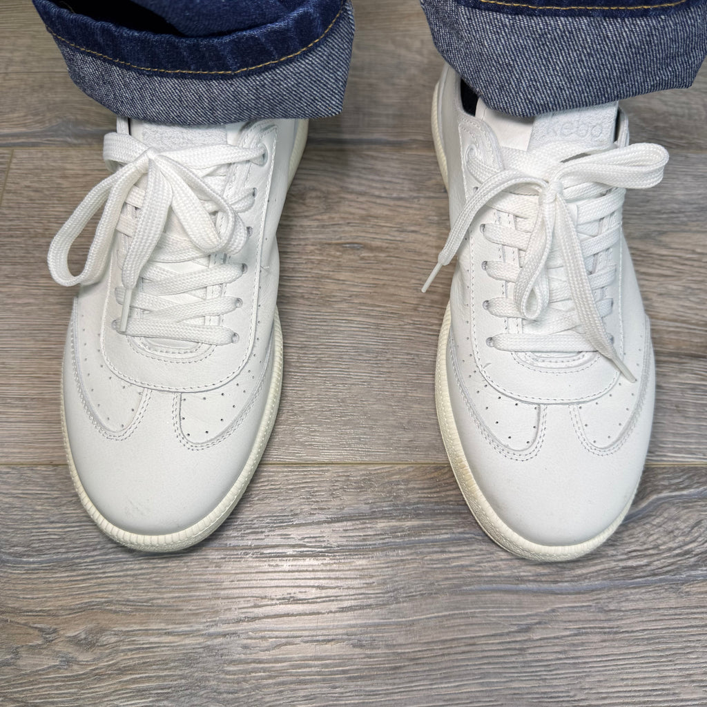 Kebo in pelle