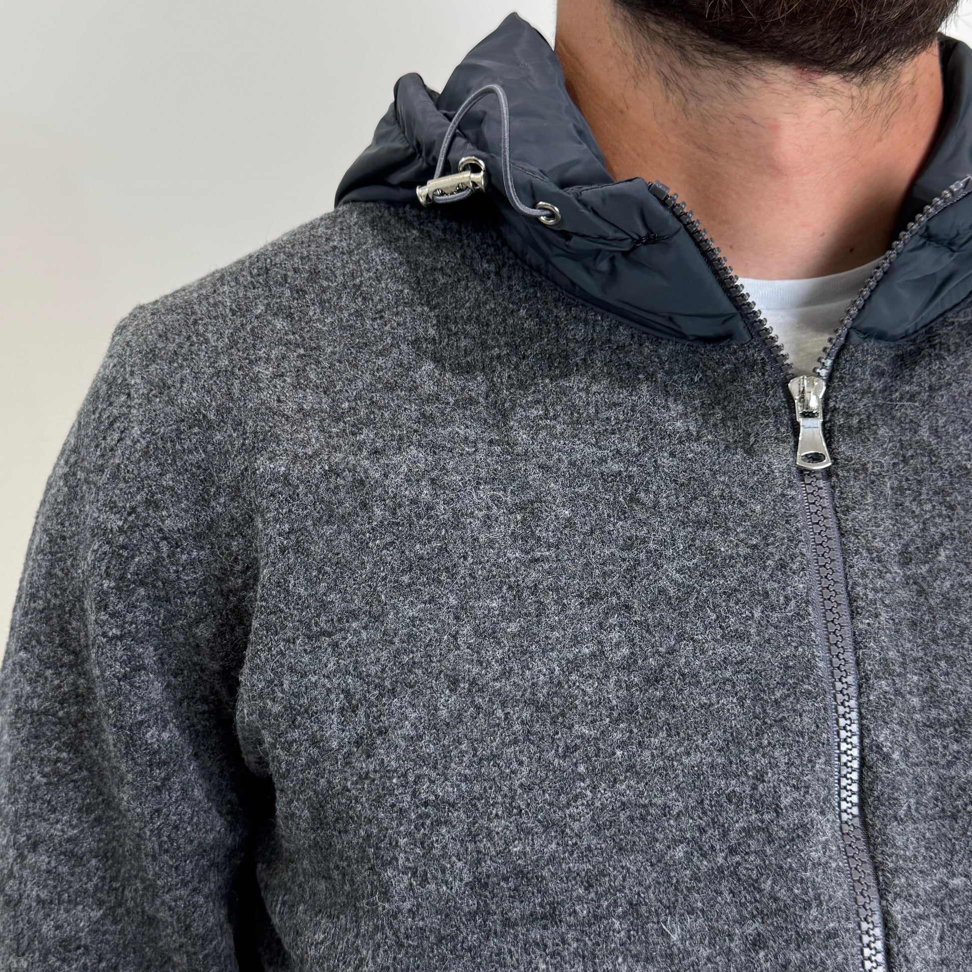 Maglione Felpa Quinn