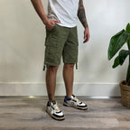 Cargo Burton impure