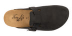 Boston in pelle