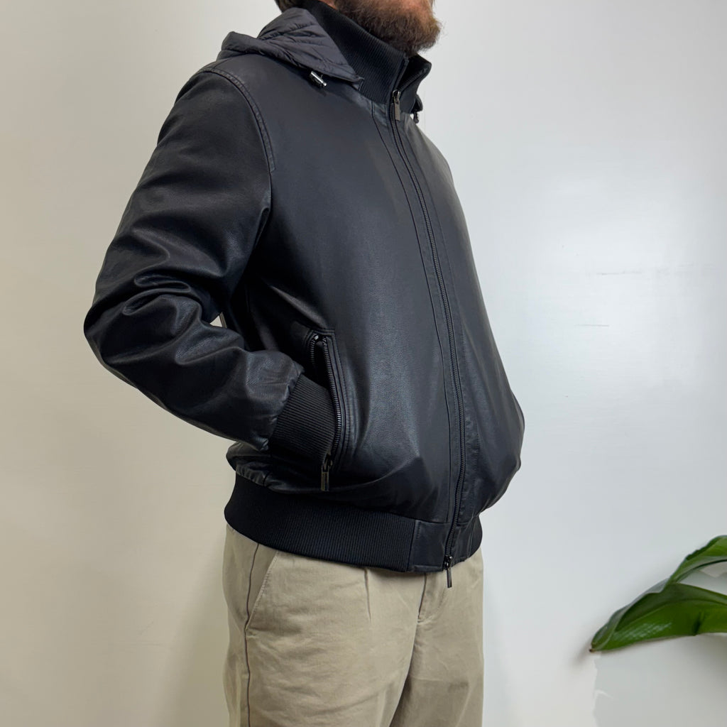 Bomber ecopelle hamaki-ho