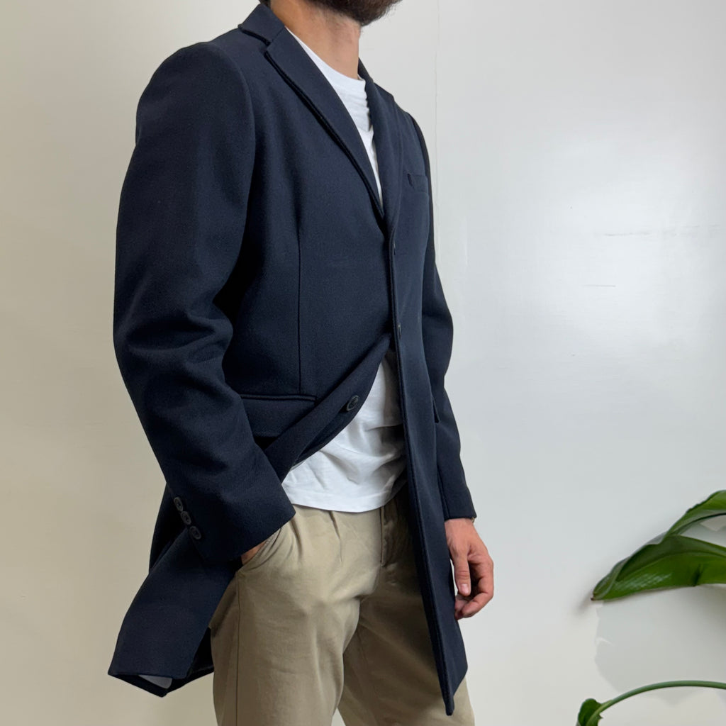 Cappotto elegant hamaki-ho