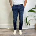 Jeans tasca a filo hamaki-ho