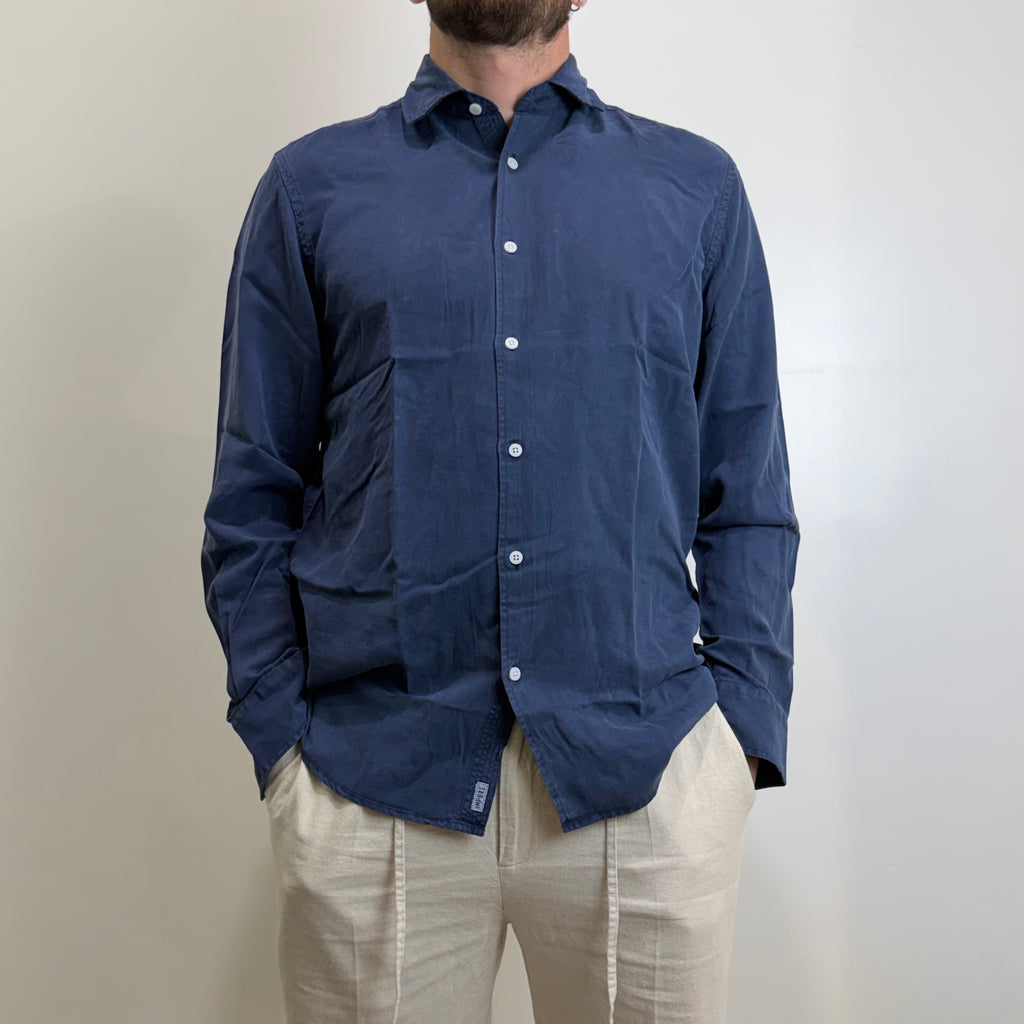 Camicia Nigel Impure