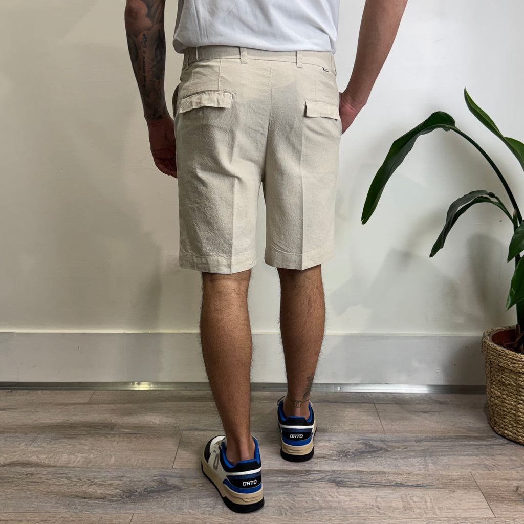 Shorts Lino Hamaki-ho