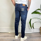Jeans tasca a filo hamaki-ho