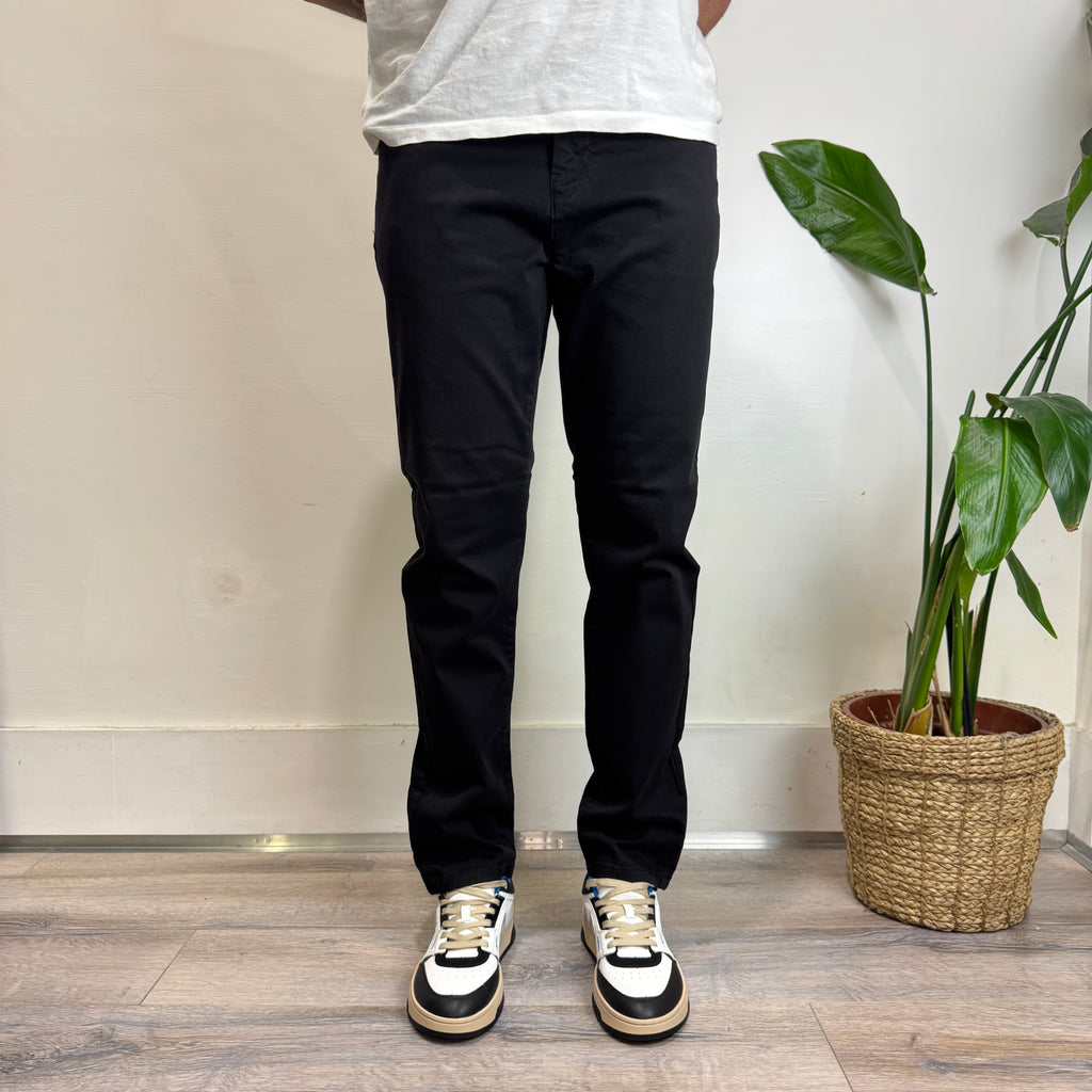 Chino 5 tasche hamaki-ho