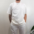 T-shirt over Posh