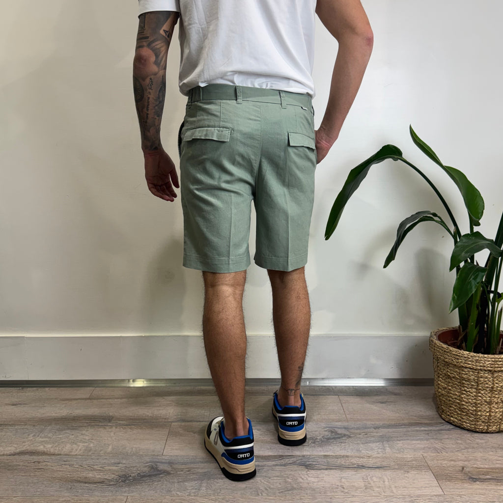 Shorts Lino Hamaki-ho