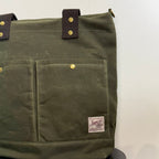 Tom bag
