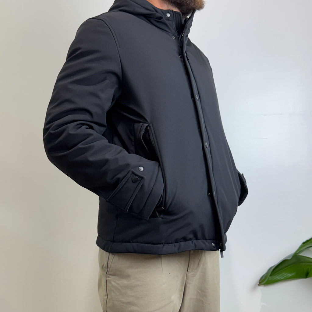 Piumino cap hamaki-ho