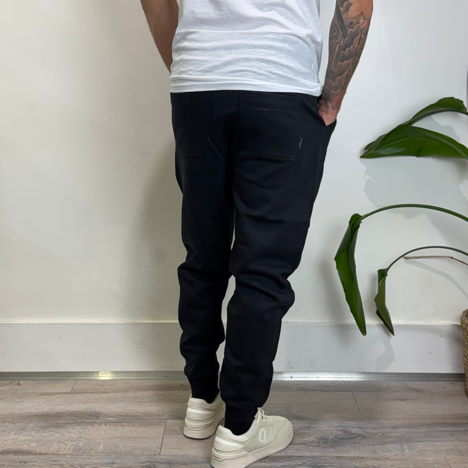 Panta tuta hamaki-ho