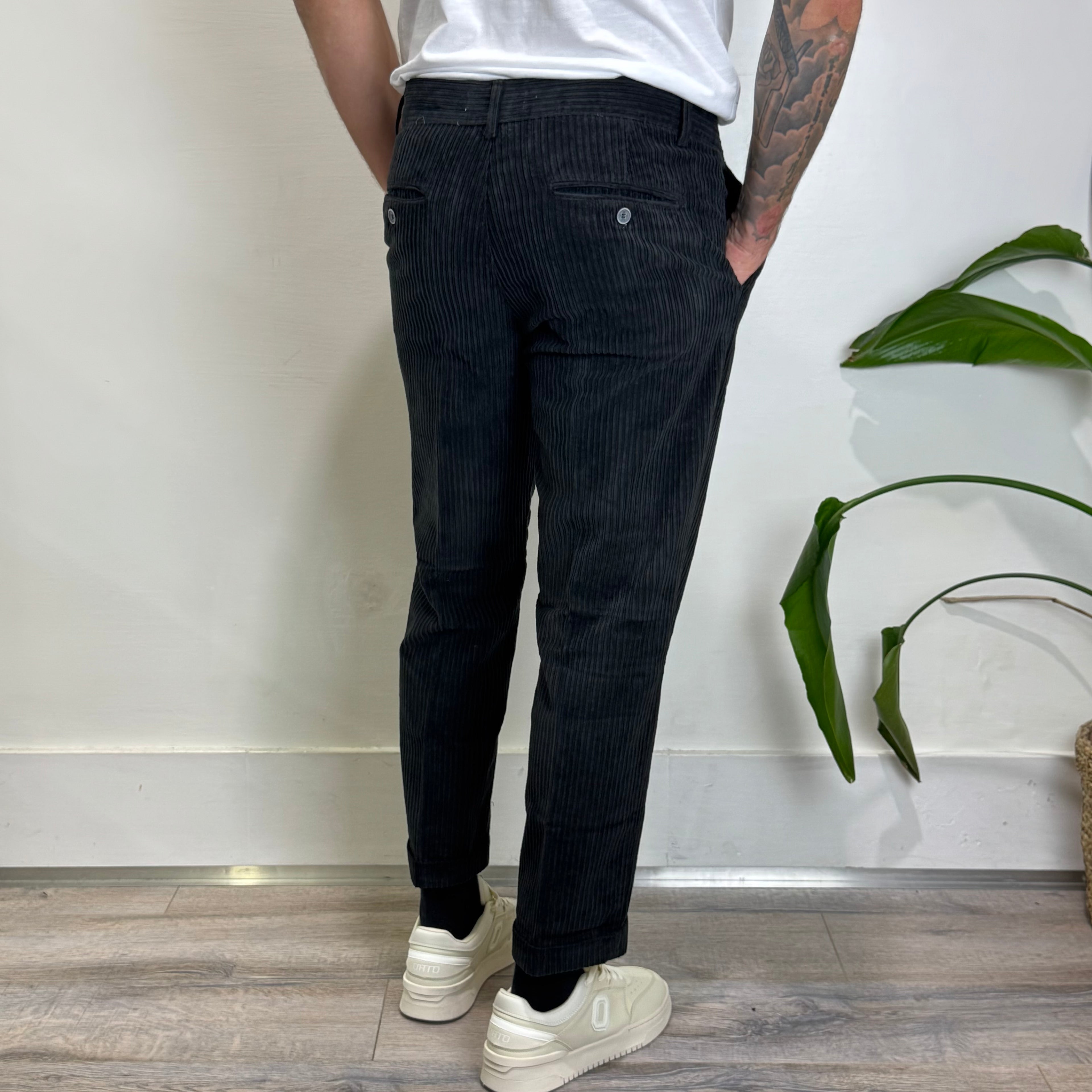 Panta costina Stain