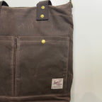 Tom bag