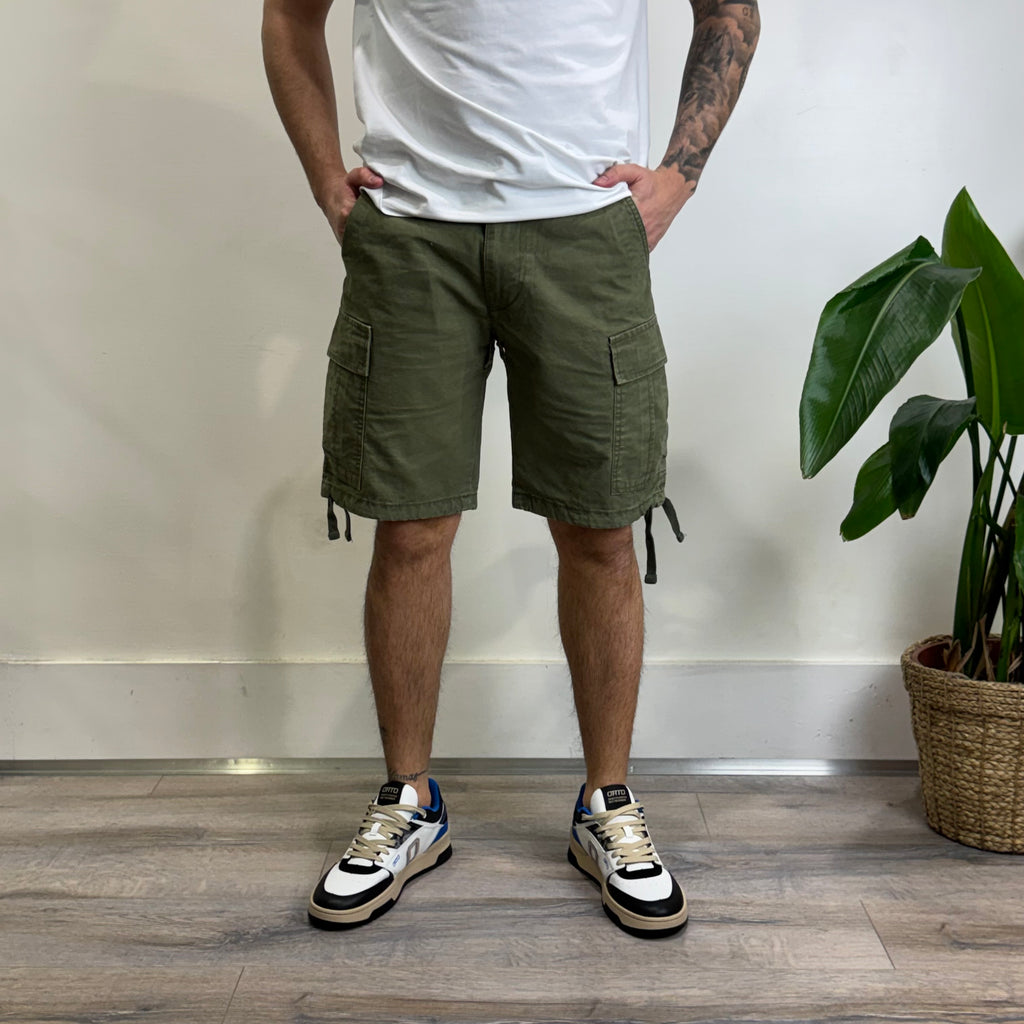 Cargo Burton impure