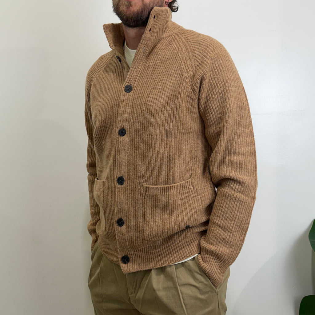 Cardigan Ralph