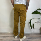 Cargo Stain