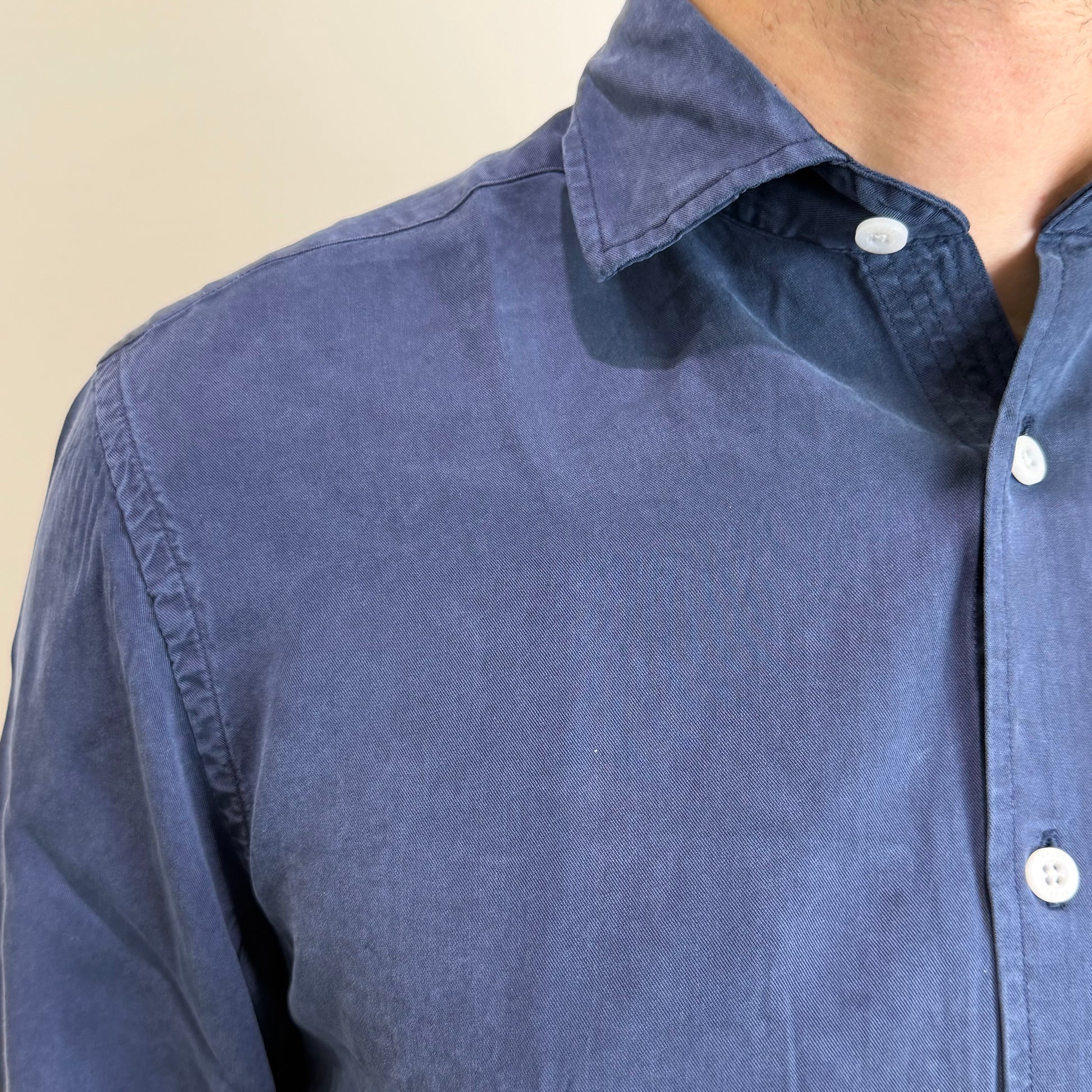 Camicia Nigel Impure
