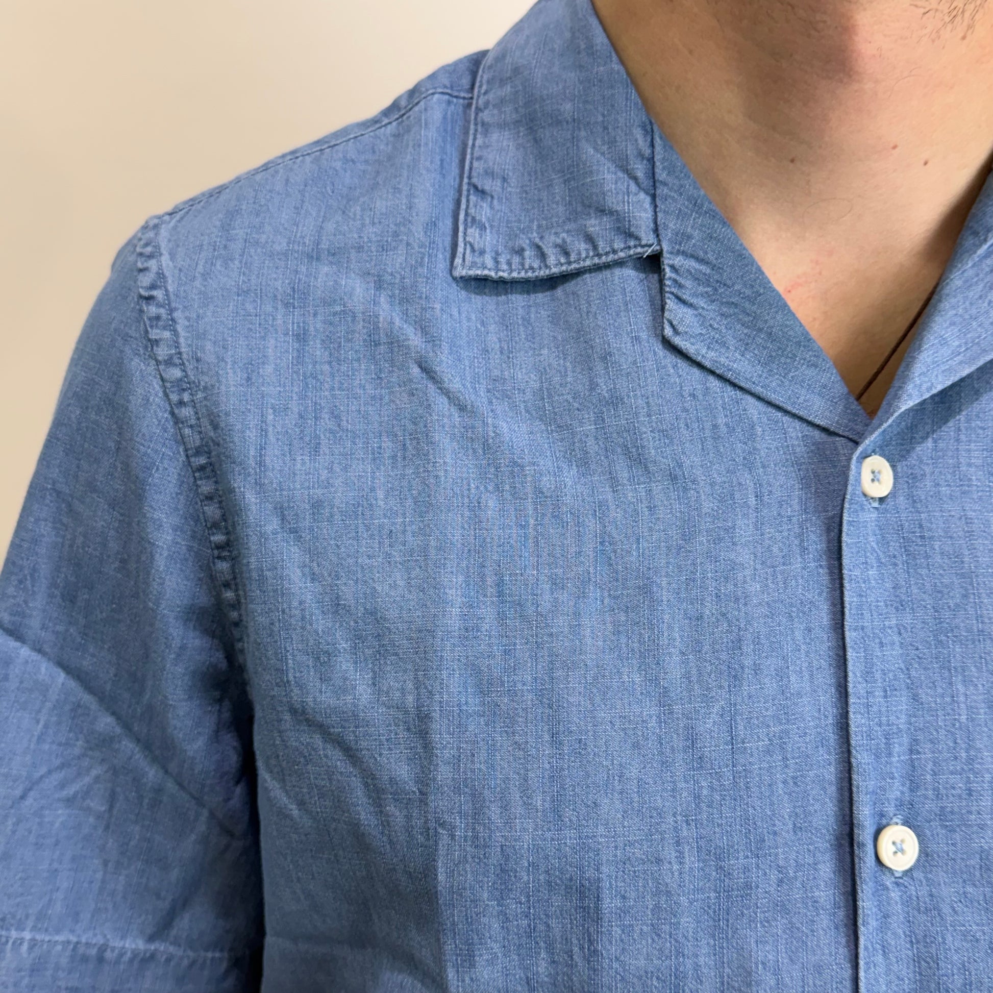 Camicia Will Impure