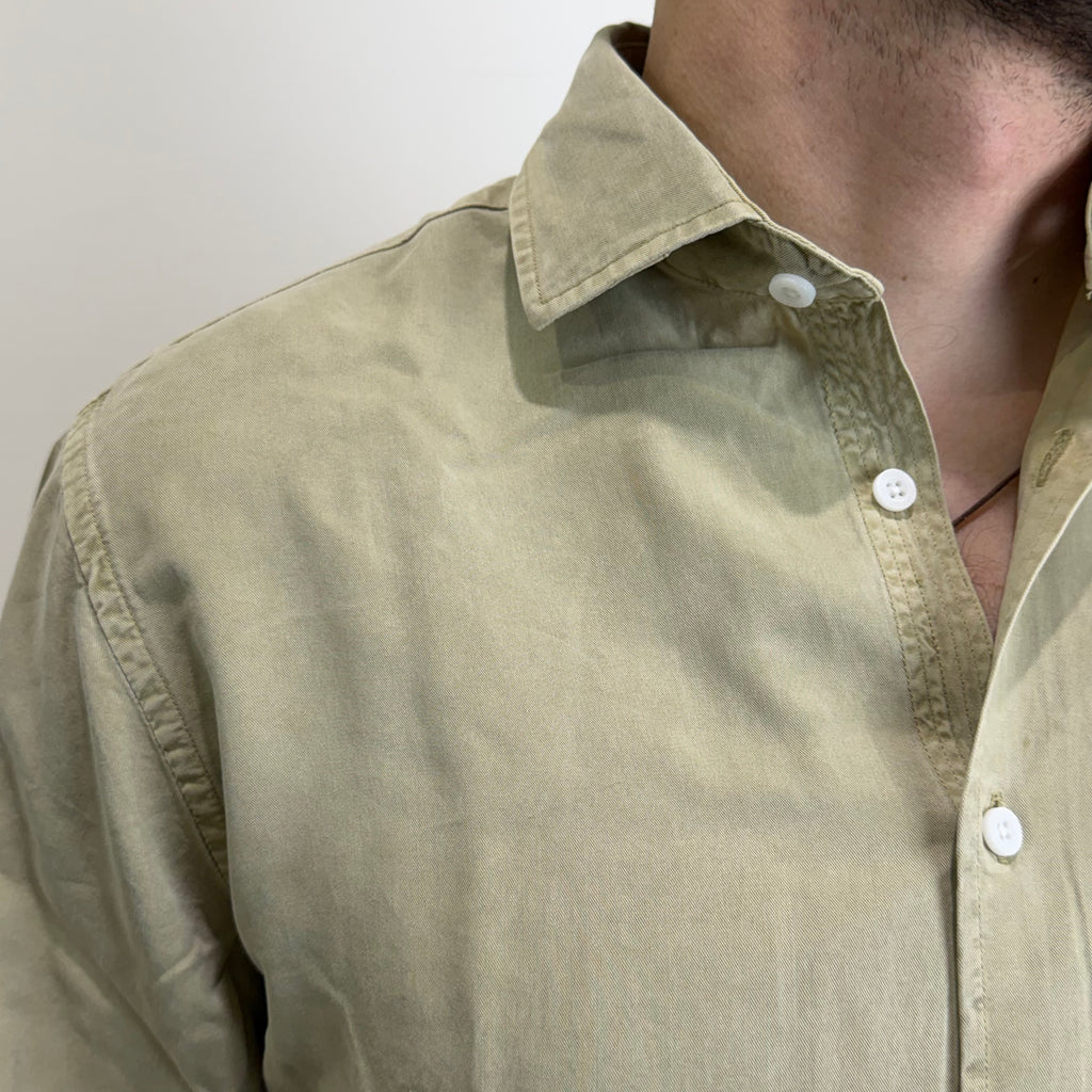 Camicia Nigel Impure