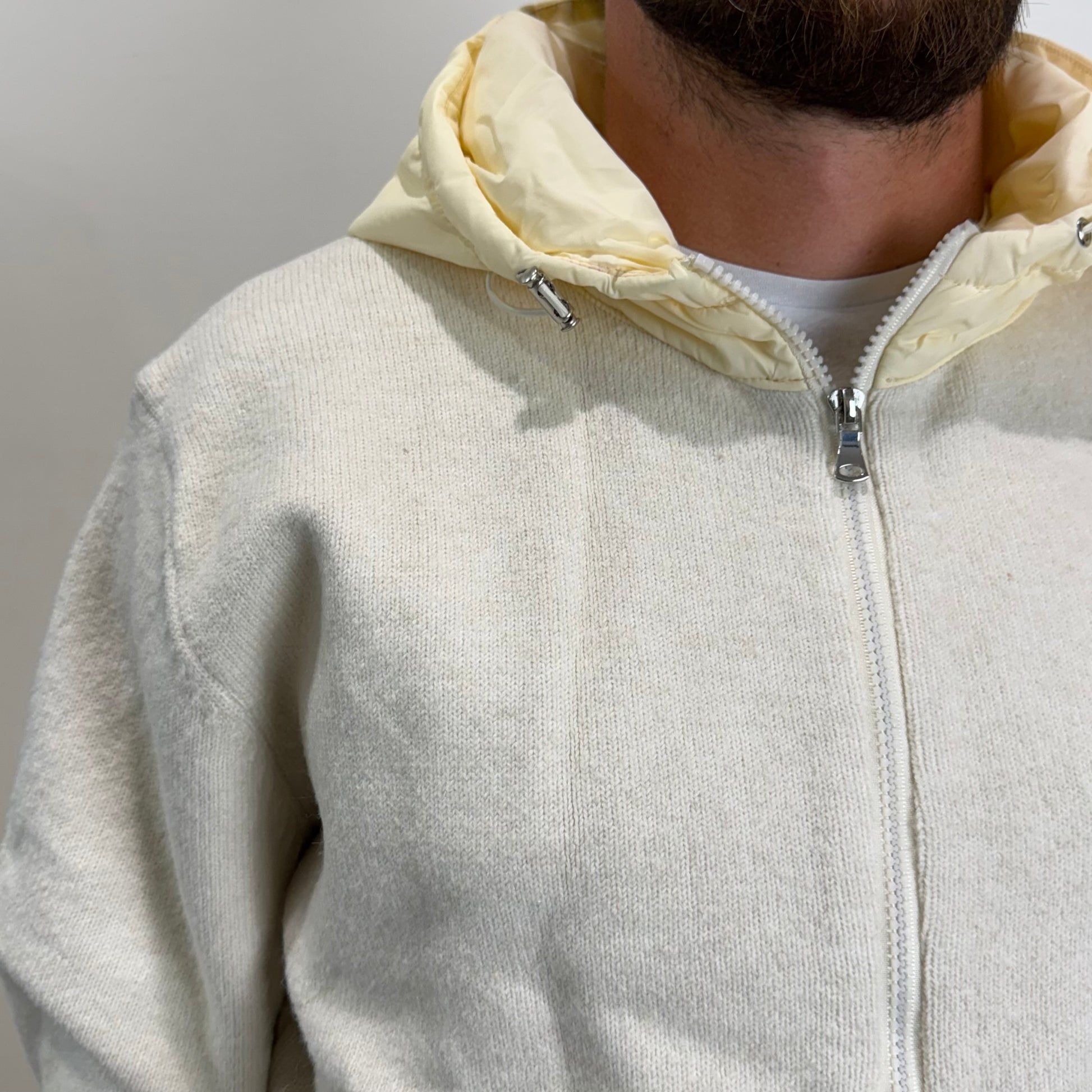 Maglione Felpa Quinn