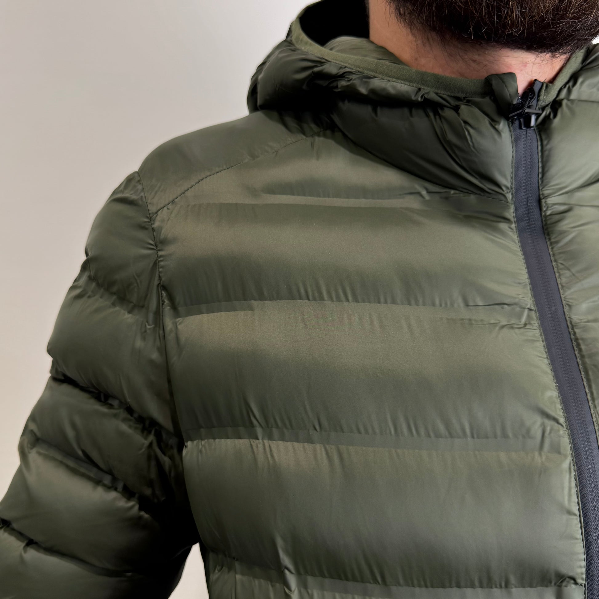 Piumino 100gr hamaki-ho