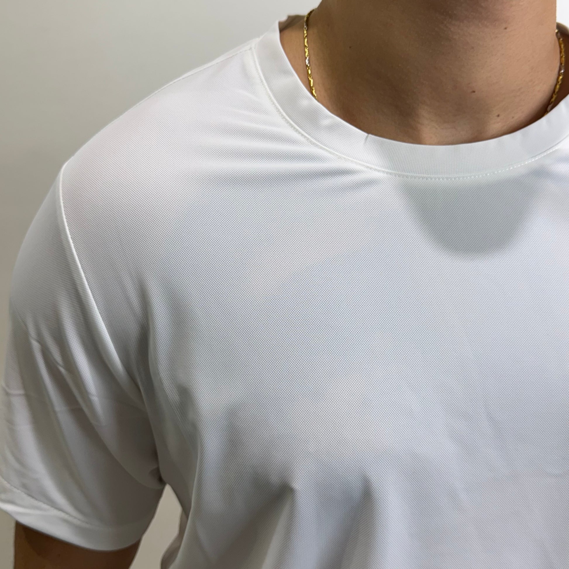 T-shirt tech Hamaki-ho