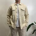 Overshirt Hamaki-ho