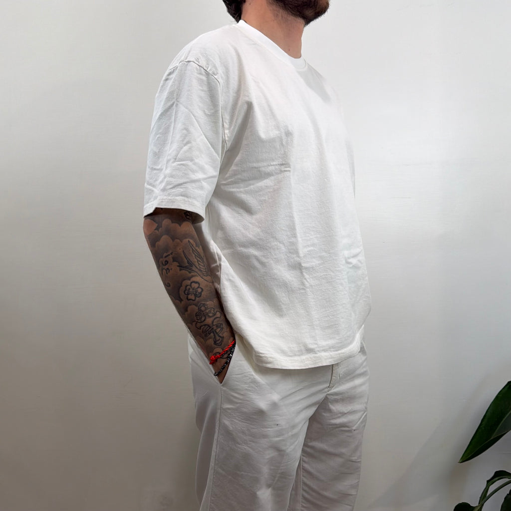 T-shirt boxy Posh