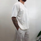 T-shirt boxy Posh