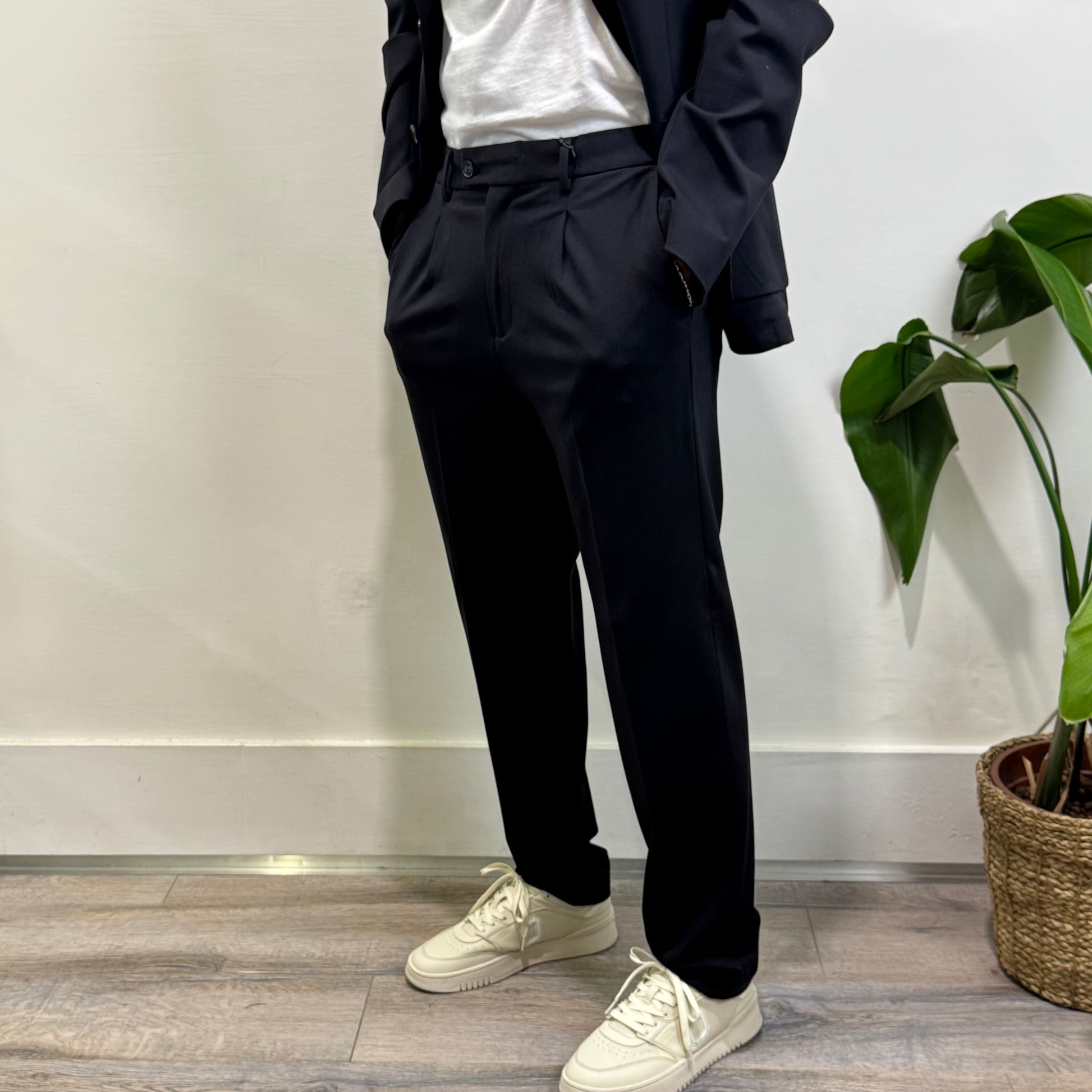 Panta abito tech hamaki-ho