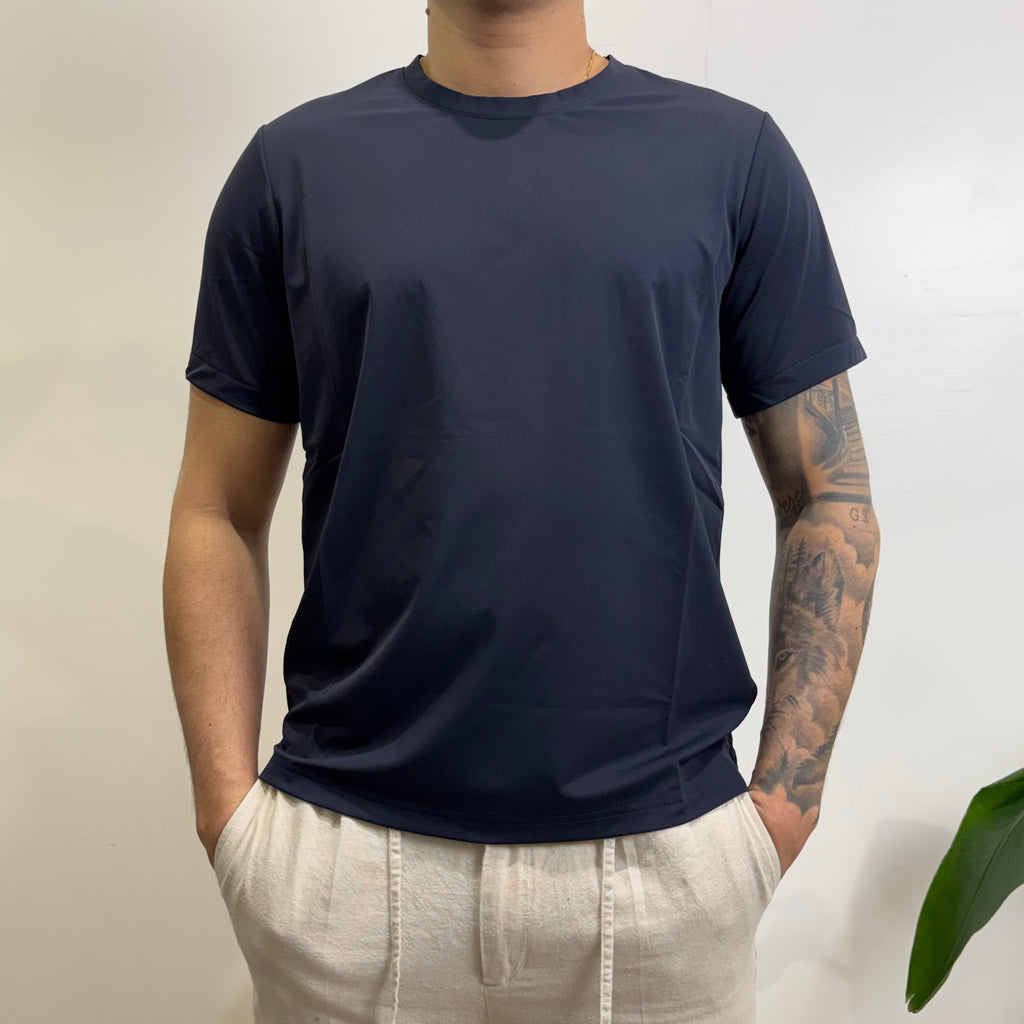 T-shirt tech Hamaki-ho