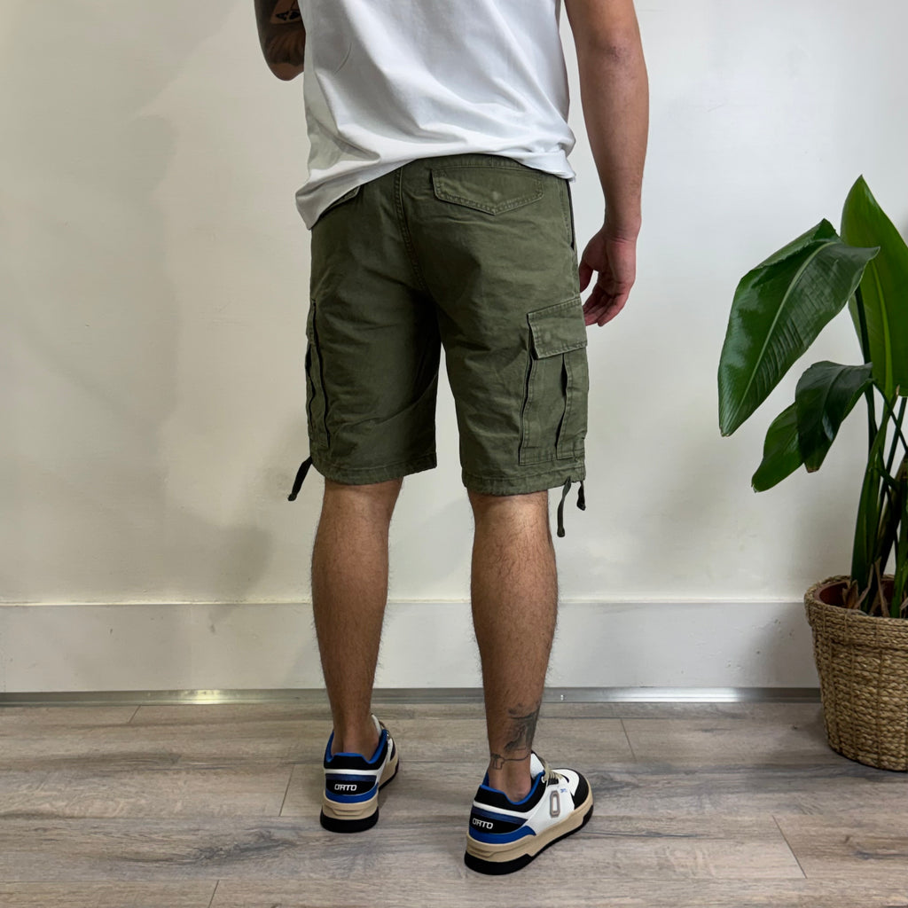 Cargo Burton impure