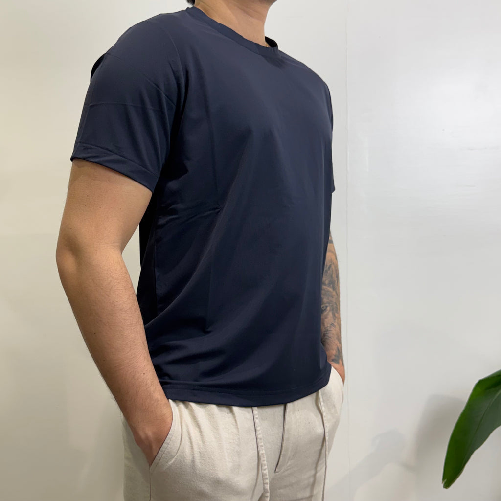 T-shirt tech Hamaki-ho