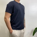 T-shirt tech Hamaki-ho
