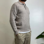 Polo bottoni hamaki-ho