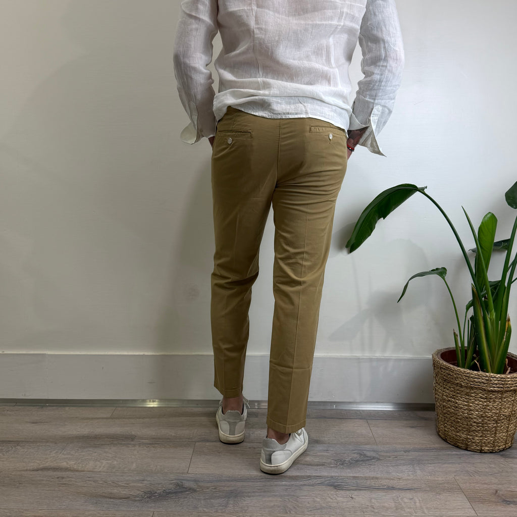 Panta Nirvana Stain