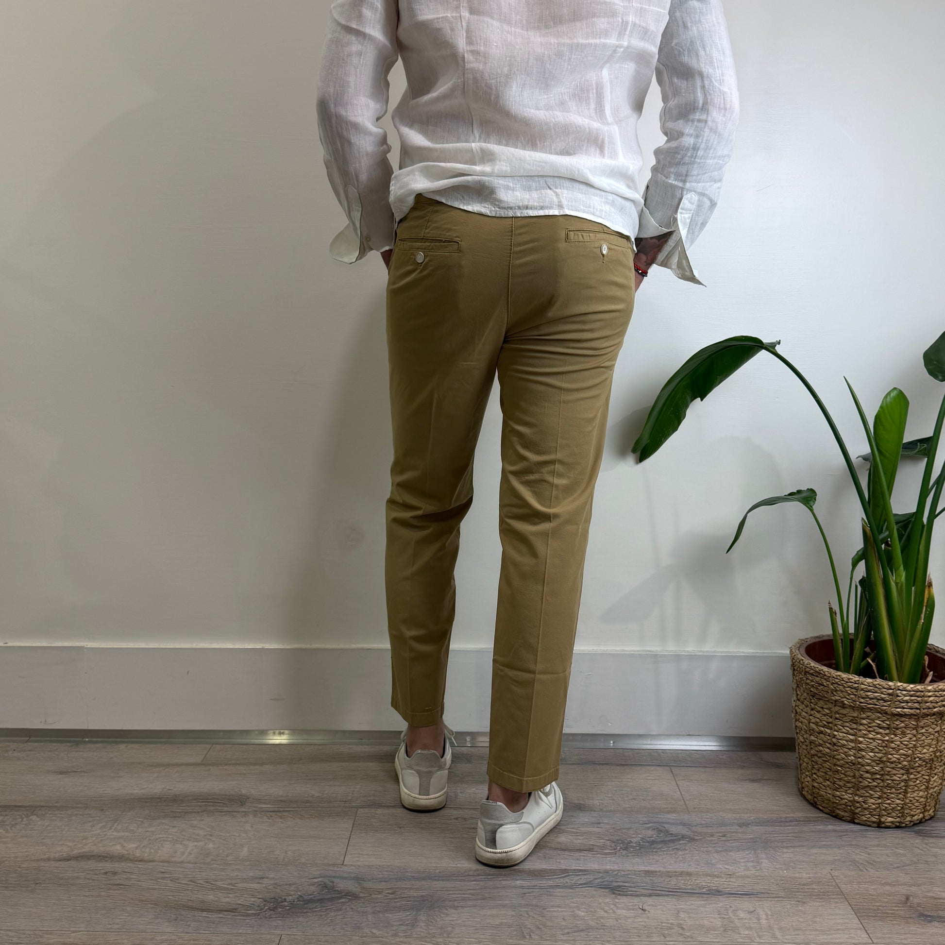 Panta Nirvana Stain