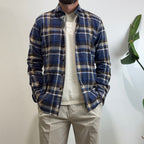 Camicia Riley check