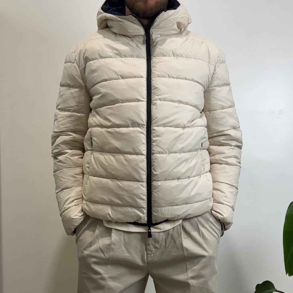 Piumino double face Suns