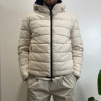 Piumino double face Suns