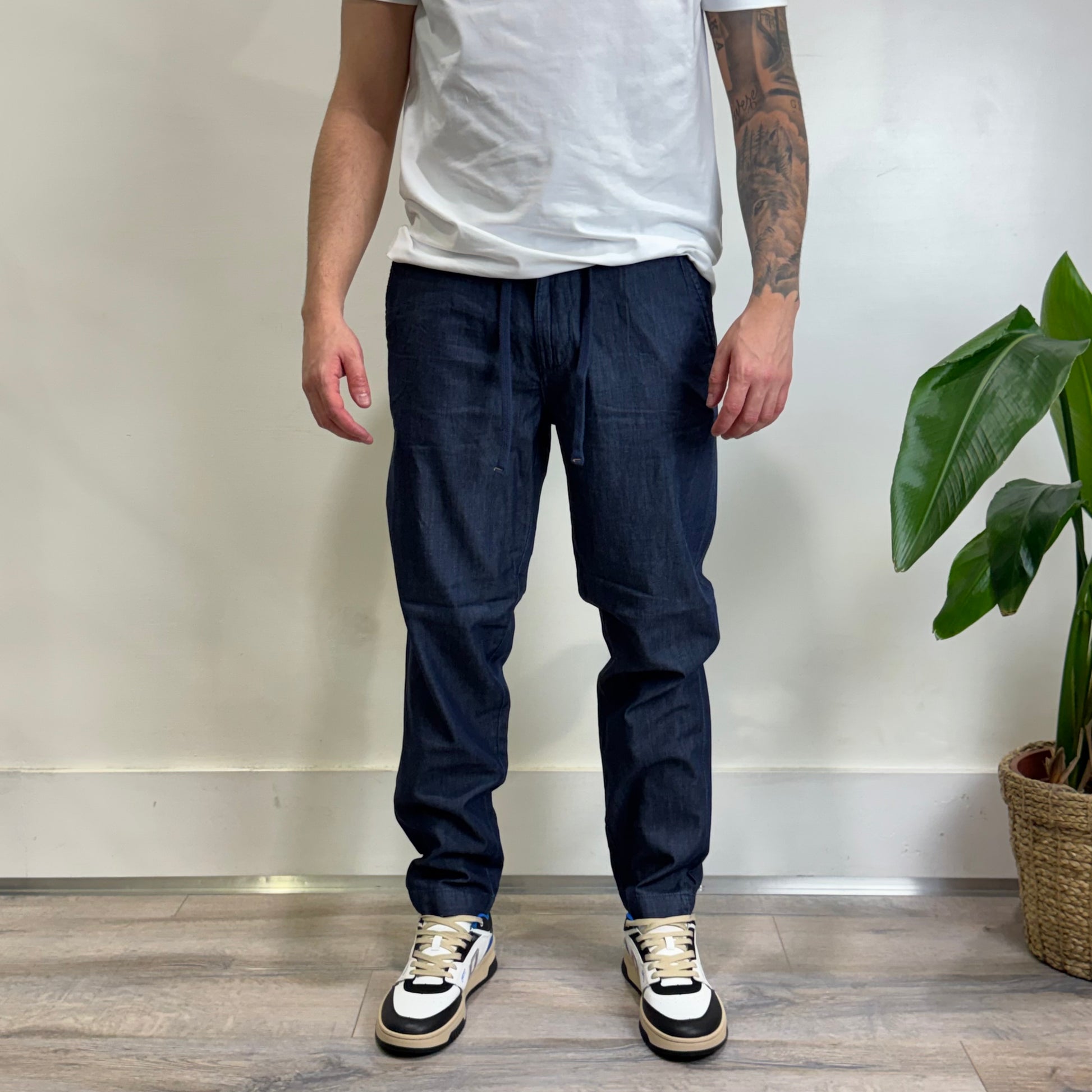 Chino Miles impure