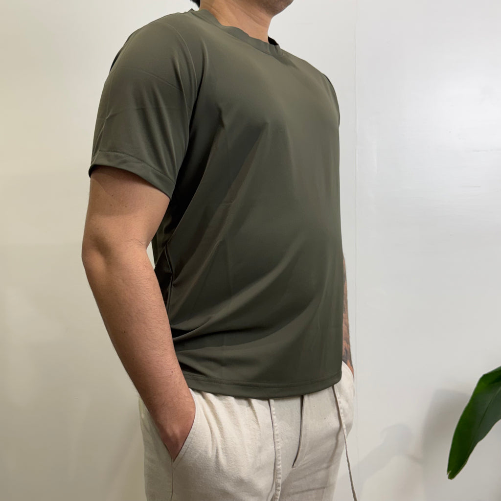 T-shirt tech Hamaki-ho